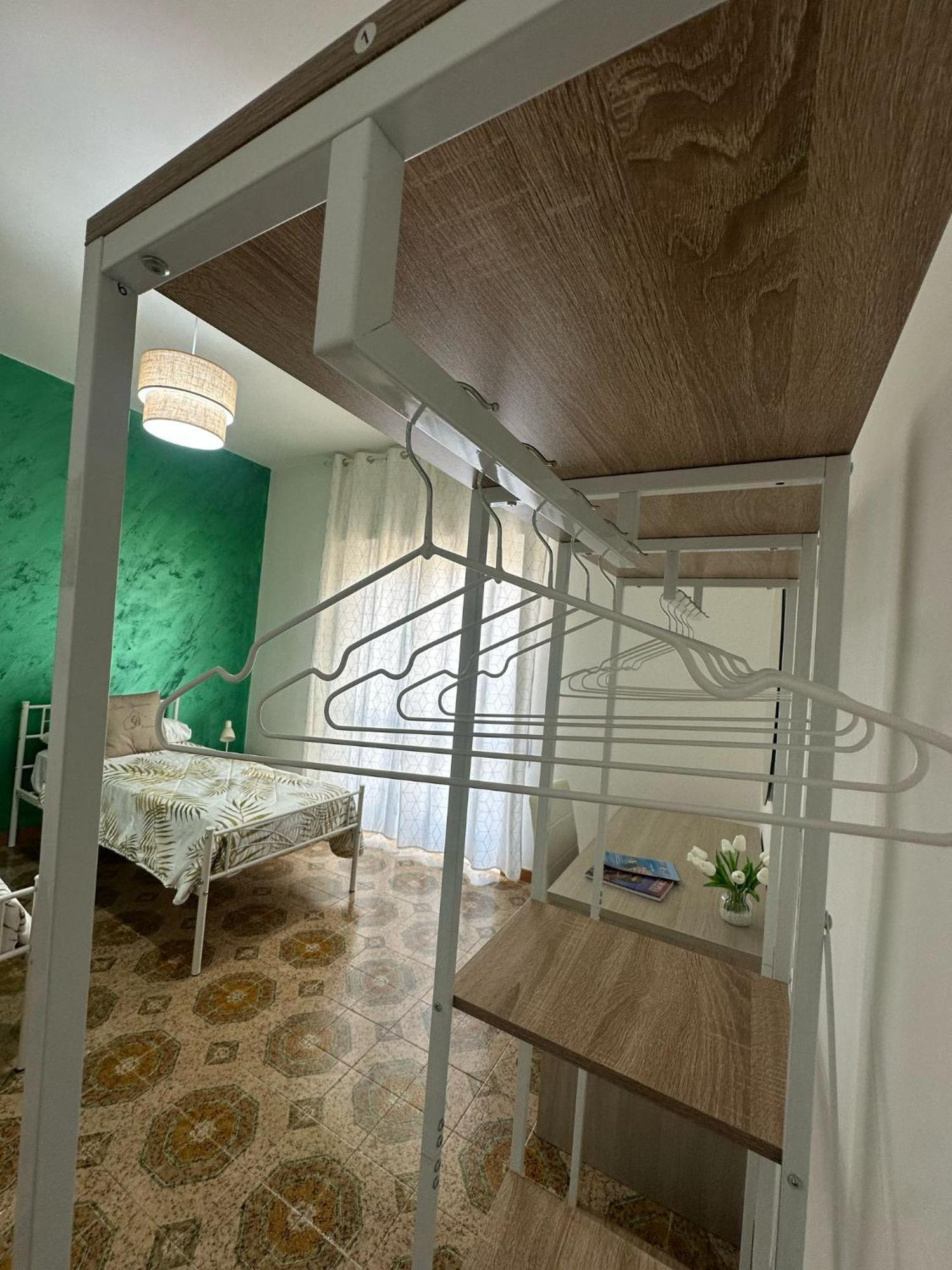 Greta Apartment 트로페아 외부 사진